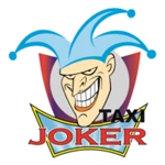 joker taxi gorzów android application logo